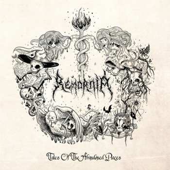 CD Remornia: Tales Of The Abandoned Places LTD | DIGI 475410