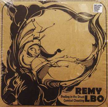 LP Remy LBO: Peeling In The Drum/Comical Cheating 585527