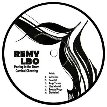 LP Remy LBO: Peeling In The Drum/Comical Cheating 585527