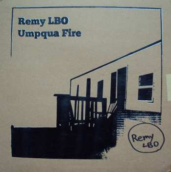 Remy LBO: Umpqua Fire