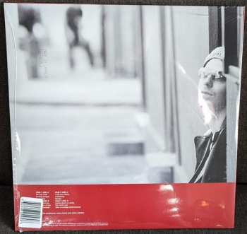 2LP Remy Shand: The Way I Feel CLR | LTD 583667