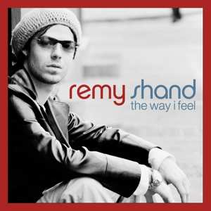 2LP Remy Shand: The Way I Feel CLR | LTD 583667