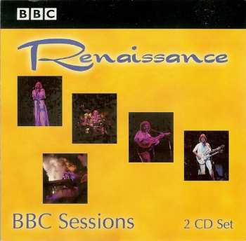 Album Renaissance: BBC Sessions