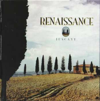 3CD/Box Set Renaissance: Tuscany 579692