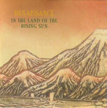 3CD/Box Set Renaissance: Tuscany 579692