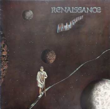 LP Renaissance: Illusion CLR 648301