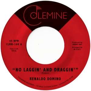 Album Renaldo Domino: 7-no Laggin' And Draggin'