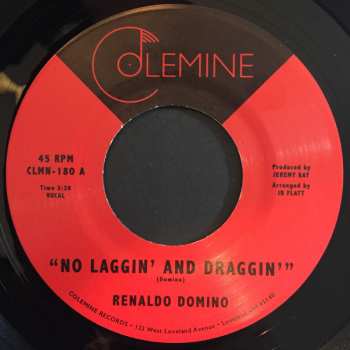 SP Renaldo Domino: No Laggin’ And Draggin’ 599533