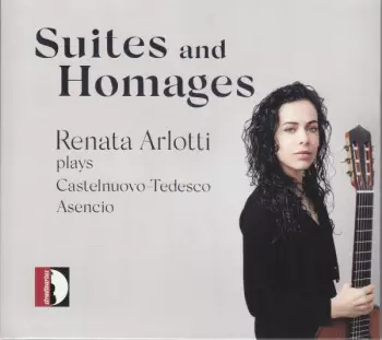 Suites And Homages