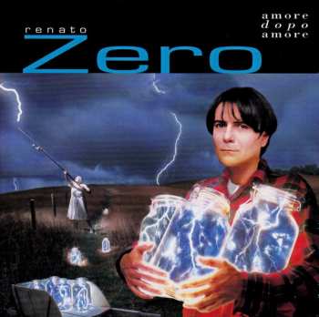 Album Renato Zero: Amore Dopo Amore