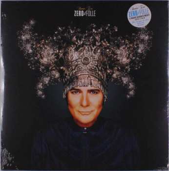 2LP Renato Zero: Zero Il Folle 516107