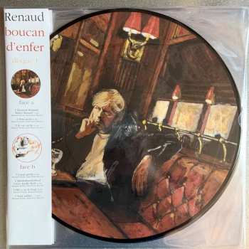 2LP Renaud: Boucan D'enfer LTD | PIC 70129