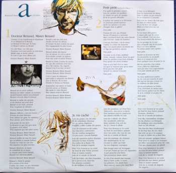 2LP Renaud: Boucan D'Enfer 536735