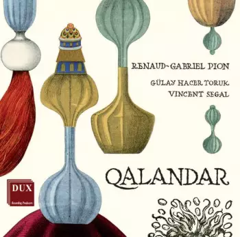 Lieder "qalandar"