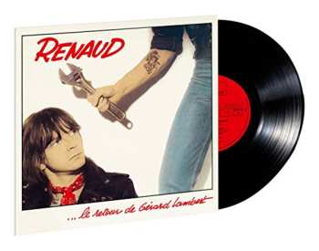 LP Renaud: Le Retour De Gérard Lambert 544675