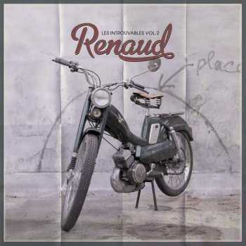 Renaud: Les Introuvables Vol. 2