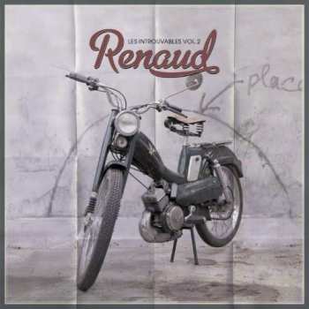 Album Renaud: Les Introuvables Vol. 2