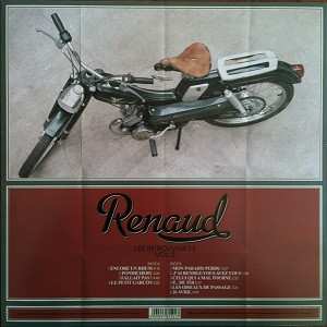 LP Renaud: Les Introuvables Vol. 2 345410