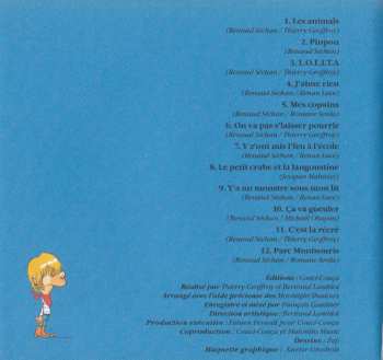 CD Renaud: Les Mômes Et Les Enfants D'abord DLX | LTD 609356