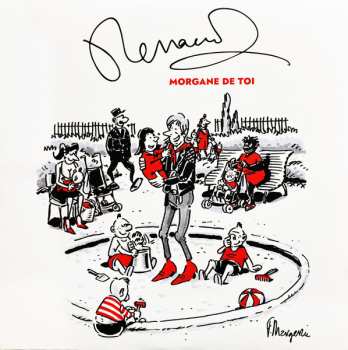 10CD/Box Set Renaud: Putain D'coffret (L'intégrale 1975/1982) 566498