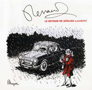 10CD/Box Set Renaud: Putain D'coffret (L'intégrale 1975/1982) 566498