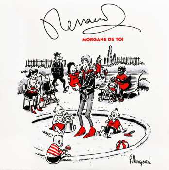 10CD/Box Set Renaud: Putain D'coffret (L'intégrale 1975/1982) 566498