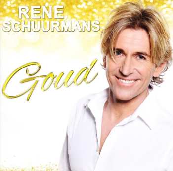 Album Rene Schuurmans: Goud