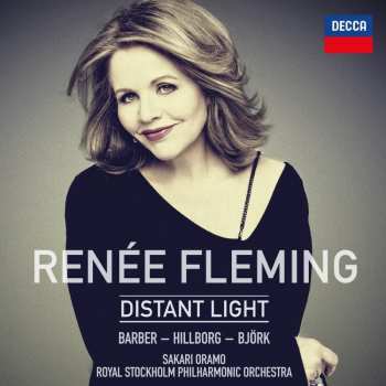 Album Renée Fleming: Distant Light