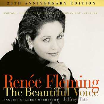 Album Renée Fleming: The Beautiful Voice