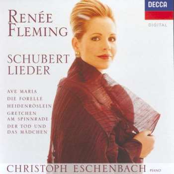 Album Renée Fleming: The Schubert Album