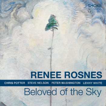 2LP Renee Rosnes: Beloved Of The Sky 583798