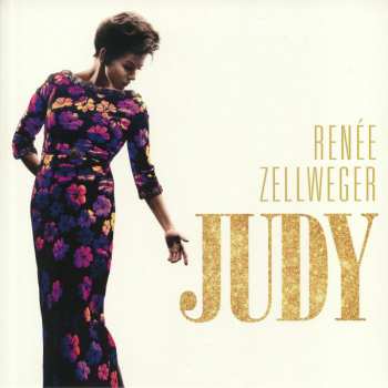 LP Renée Zellweger: Judy 18742