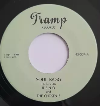 Reno & The Chosen Three: Soul Bagg / You Are My Sunshine