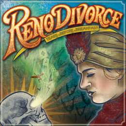 Album Reno Divorce: Tears Before Breakfast