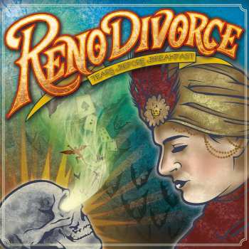 LP Reno Divorce: Tears Before Breakfast CLR 646831