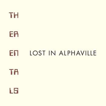 Album The Rentals: Lost In Alphaville