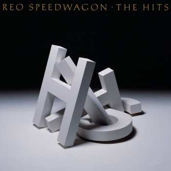 CD REO Speedwagon: The Hits 634421