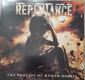 Album Repentance: The Process Of Human Demise