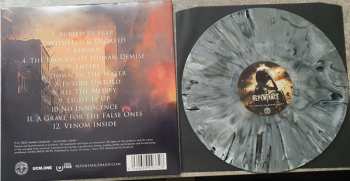 LP Repentance: The Process Of Human Demise CLR | LTD 565072