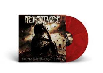 LP Repentance: The Process Of Human Demise CLR | LTD 565072