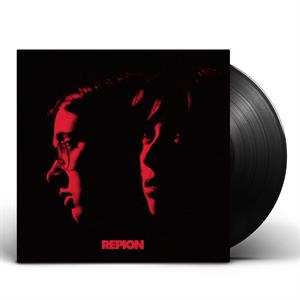 Album Repion: Repion