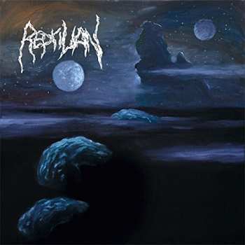 CD Reptilian: Perennial Void Traverse 30133