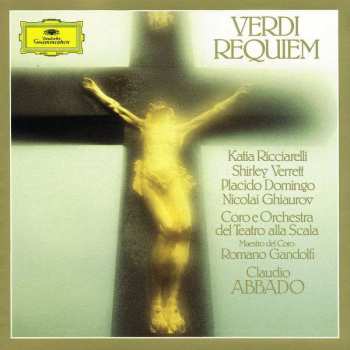 2CD Giuseppe Verdi: Requiem 648912