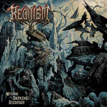 Requiem: Within Darkened Disorder