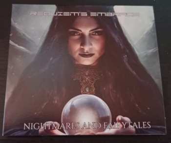 Album Requiem's Embrace: Nightmares And Fairytales