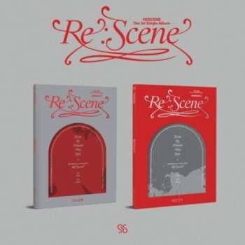 CD Rescene: Re:Scene Version.1 658549