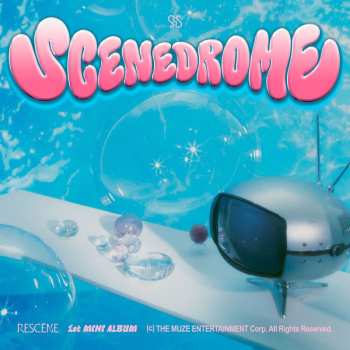 Album Rescene: Scenedrome