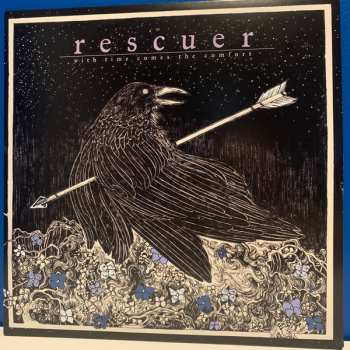 LP/CD Rescuer: With Time Comes The Comfort LTD | CLR 415942