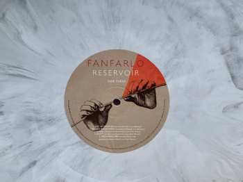 2LP Fanfarlo: Reservoir LTD | CLR 30160