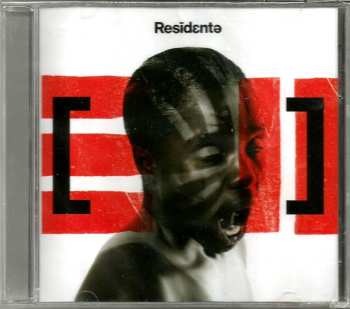 Album Residente: Residente